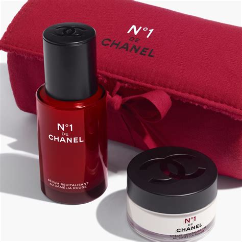 N°1 DE CHANEL – Discover in Boutiques 